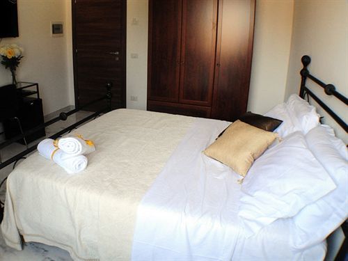 Little Rhome Bed and breakfast Roma